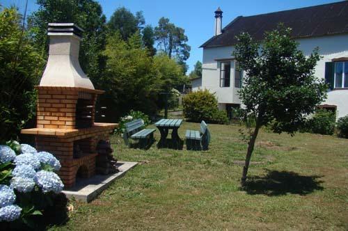 Vila Joaninha Santo Antonio da Serra 외부 사진