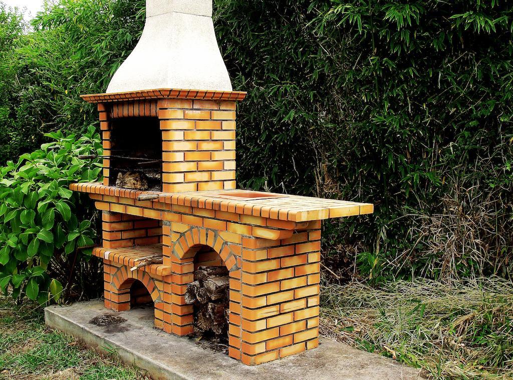 Vila Joaninha Santo Antonio da Serra 외부 사진